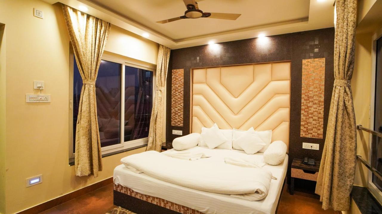 Sher Bengal Beach Resort Mandarmani Luaran gambar