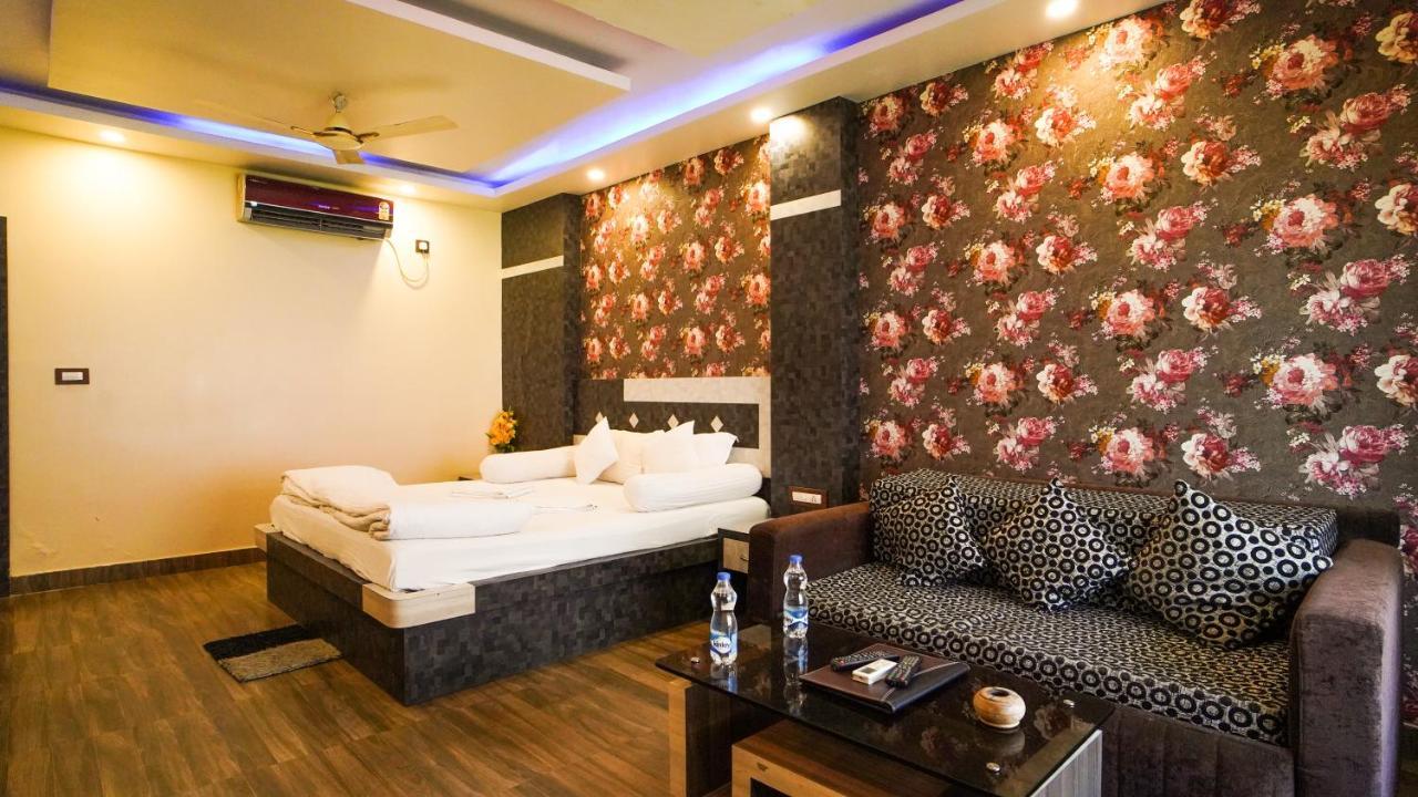 Sher Bengal Beach Resort Mandarmani Luaran gambar