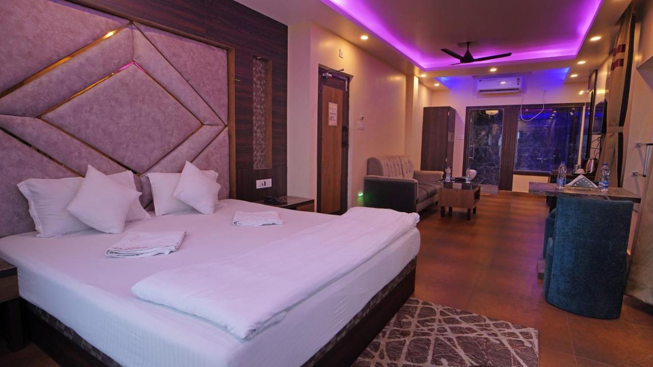 Sher Bengal Beach Resort Mandarmani Luaran gambar